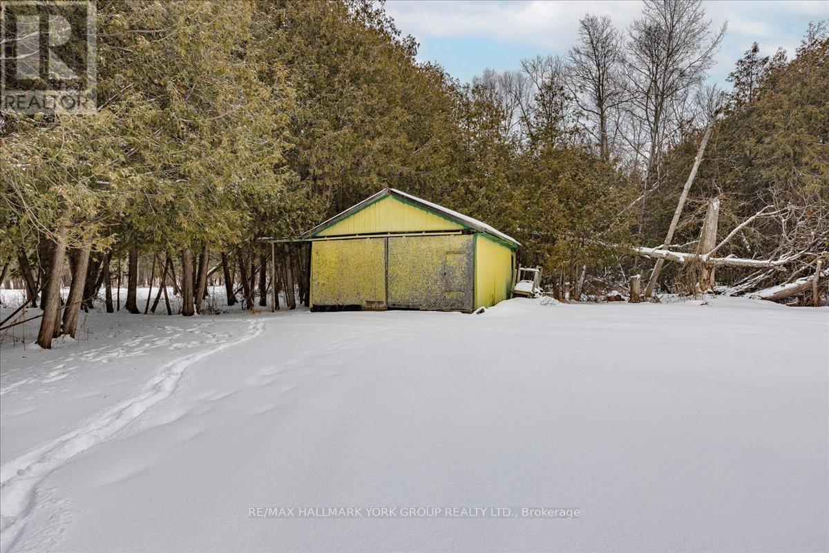 21489 Warden Avenue, East Gwillimbury, Ontario  L0G 1R0 - Photo 45 - N12712954