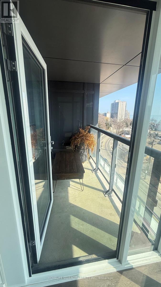 507 - 370 Martha Street, Burlington, Ontario  L6R 0G9 - Photo 10 - W12810188