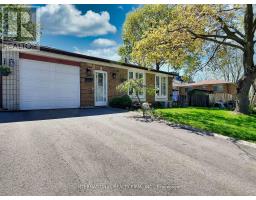 3602 DUNRANKIN DRIVE, Mississauga, Ontario