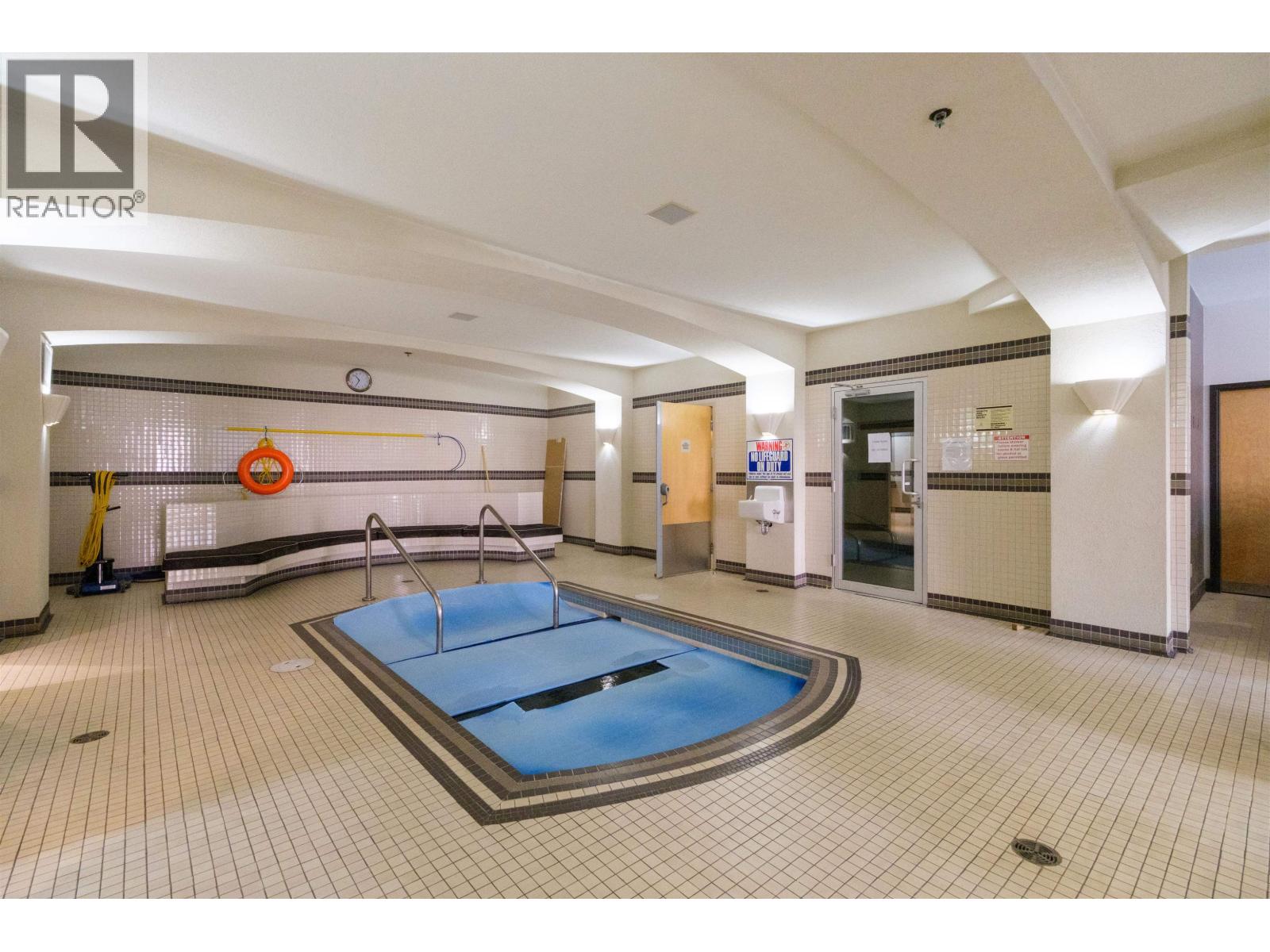 1507 989 Richards Street, Vancouver, British Columbia  V6B 6R6 - Photo 23 - R3098644