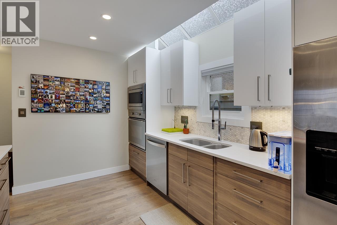 3542 W 2nd Avenue, Vancouver, British Columbia  V6R 1J4 - Photo 12 - R3098647