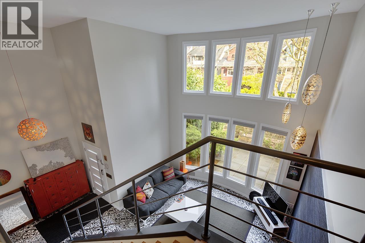 3542 W 2nd Avenue, Vancouver, British Columbia  V6R 1J4 - Photo 13 - R3098647