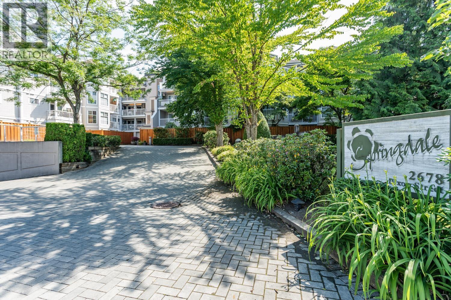 401 2678 DIXON STREET, port coquitlam, British Columbia
