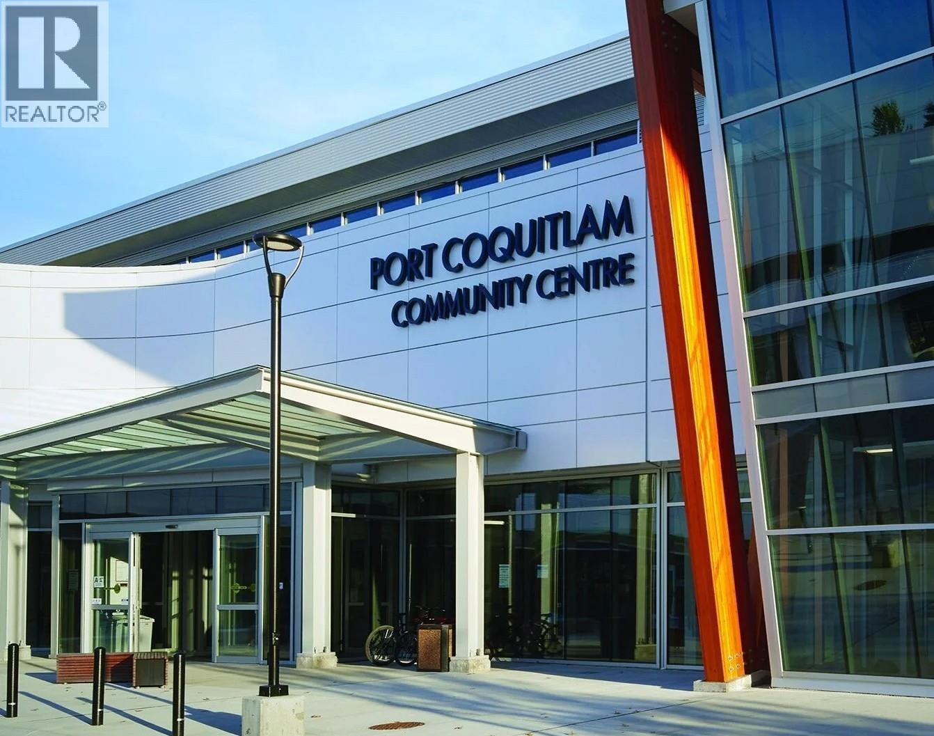 401 2678 Dixon Street, Port Coquitlam, British Columbia  V3C 6L7 - Photo 38 - R3098660