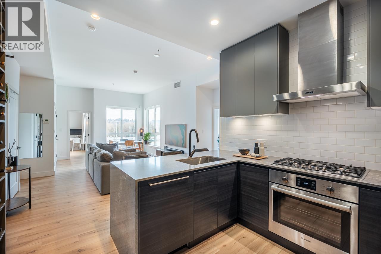 614 55 Klahanie Drive, Port Moody, British Columbia  V3H 0M9 - Photo 9 - R3098663