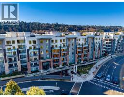 614 55 KLAHANIE DRIVE, Port Moody, British Columbia