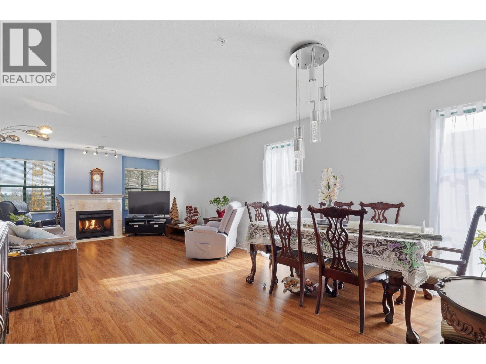 203 5550 14b Avenue, Delta, British Columbia  V4M 2G6 - Photo 4 - R3098664