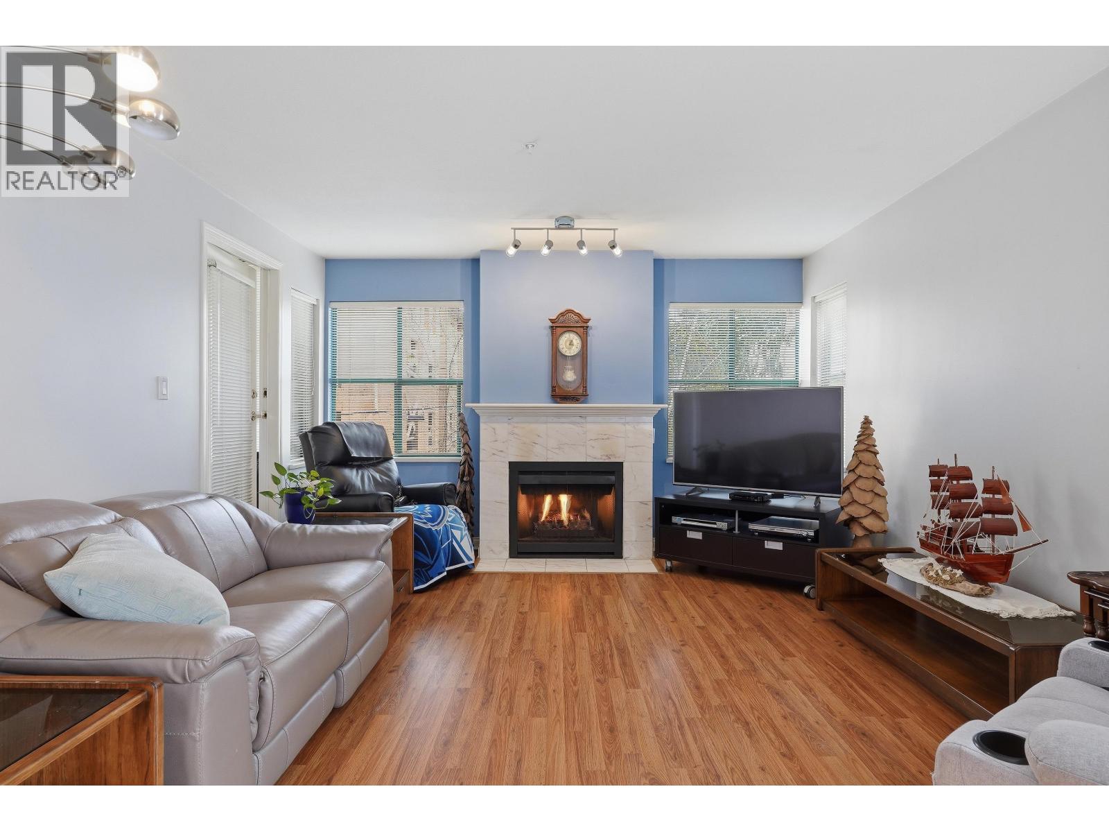 203 5550 14b Avenue, Delta, British Columbia  V4M 2G6 - Photo 5 - R3098664