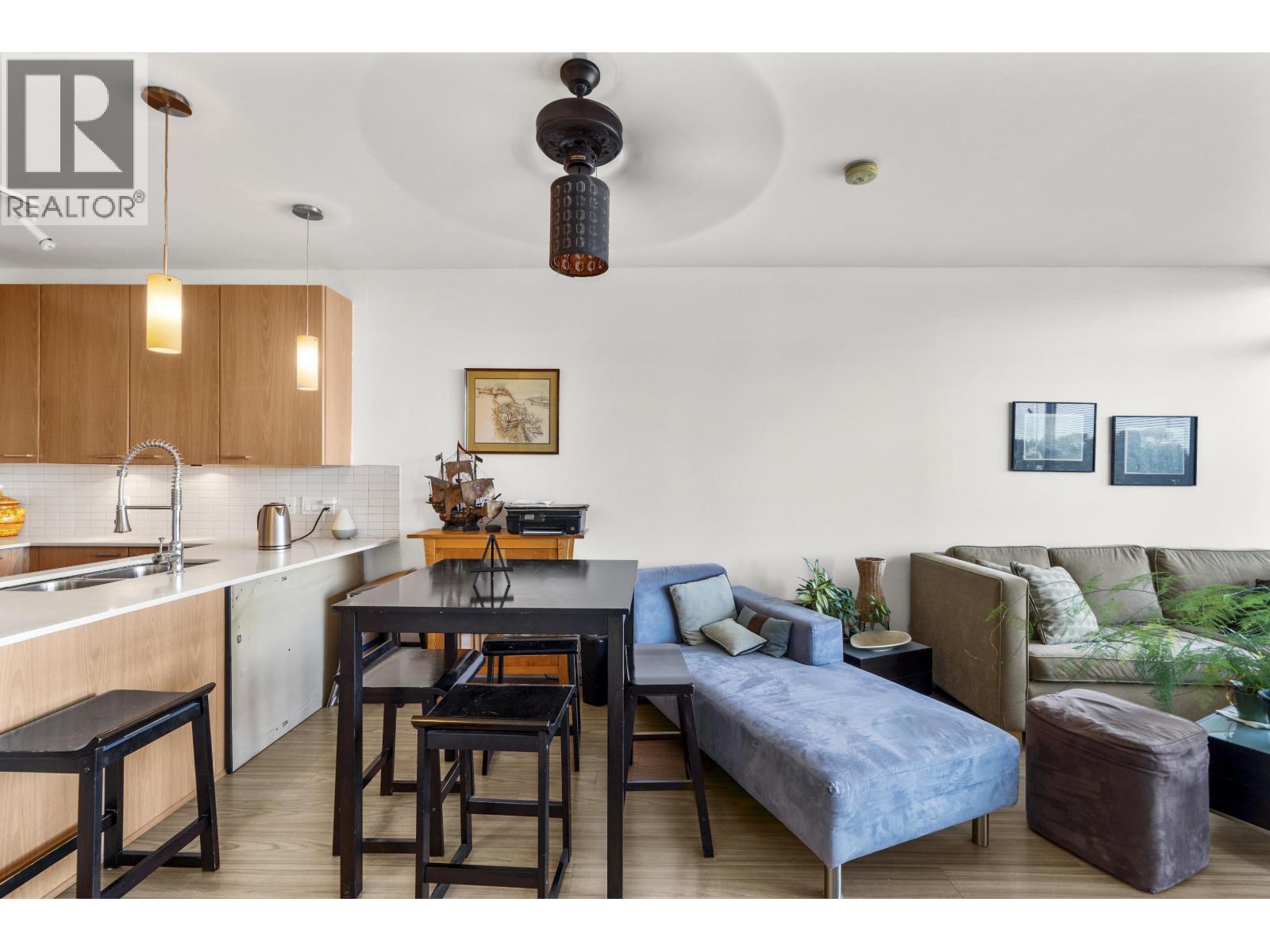 907 2789 Shaughnessy Street, Port Coquitlam, British Columbia  V3C 0C3 - Photo 12 - R3098665