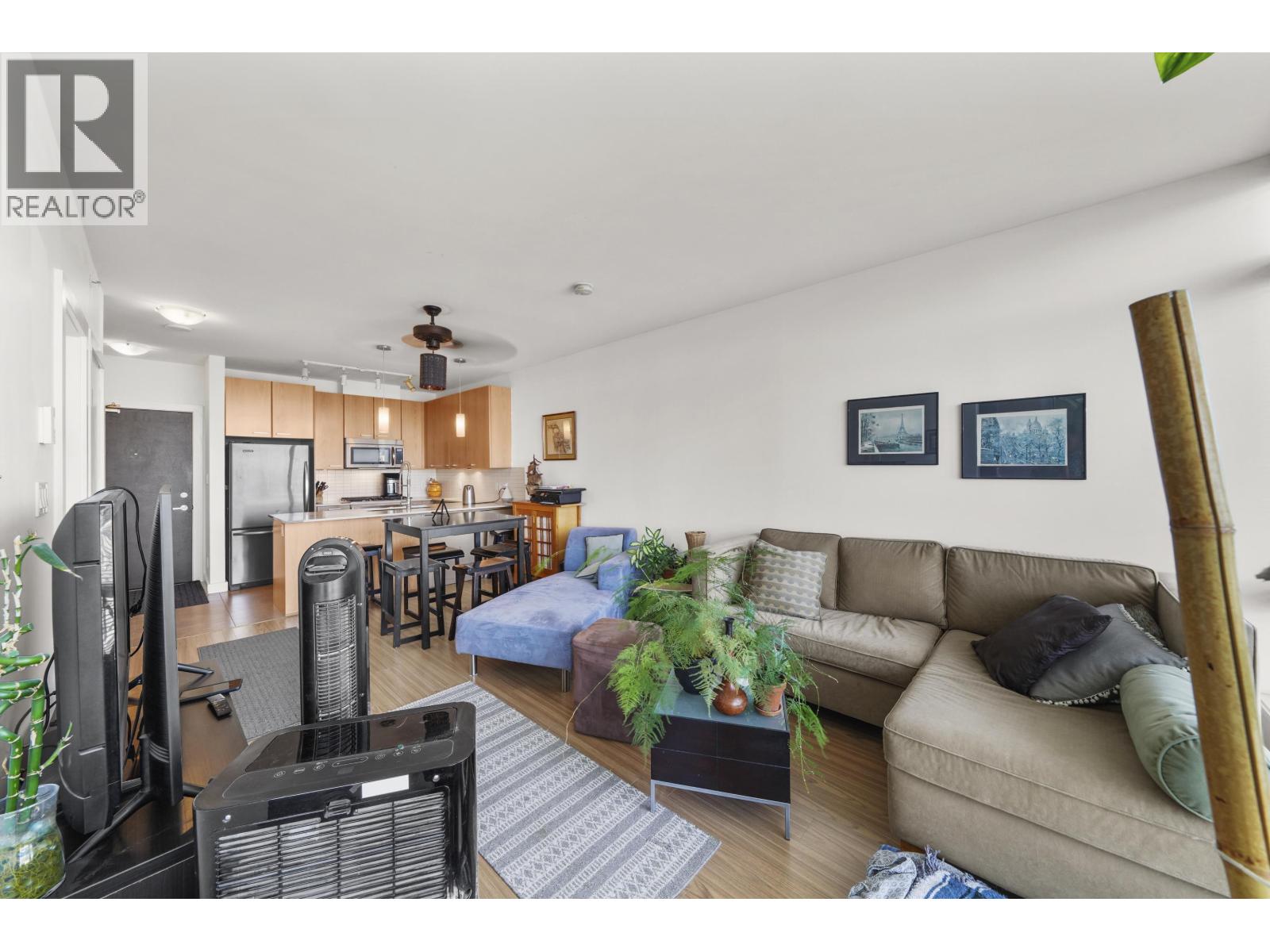 907 2789 Shaughnessy Street, Port Coquitlam, British Columbia  V3C 0C3 - Photo 15 - R3098665