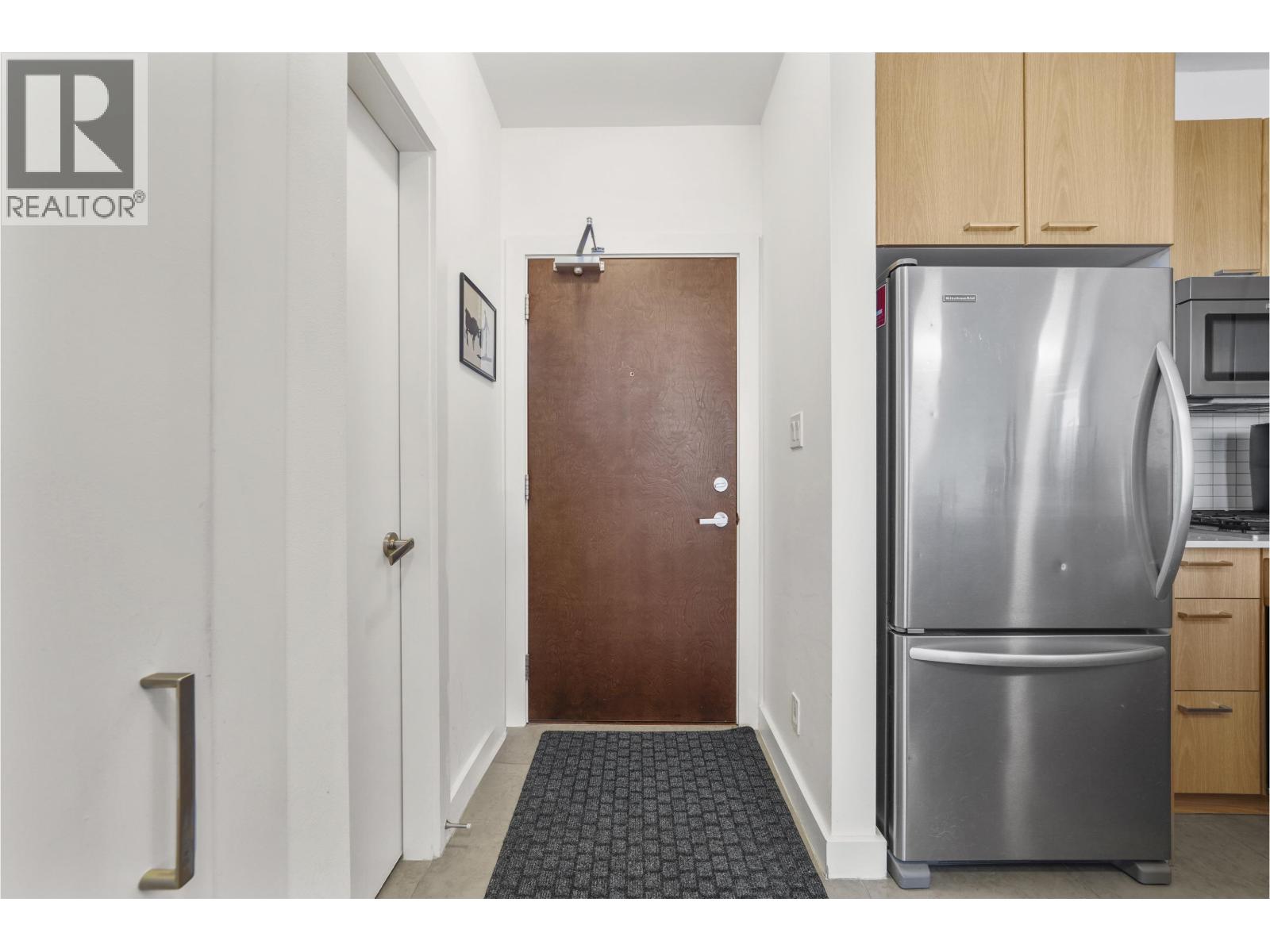 907 2789 Shaughnessy Street, Port Coquitlam, British Columbia  V3C 0C3 - Photo 2 - R3098665