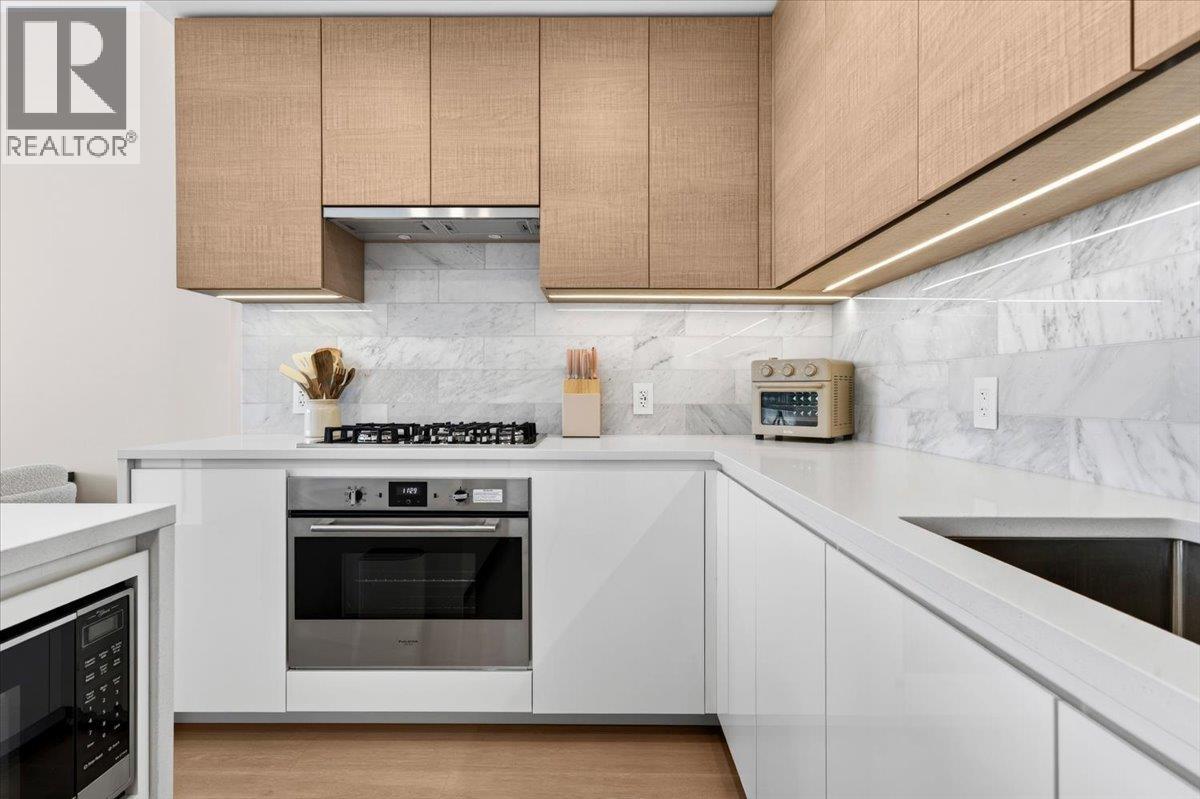 5104 2108 Gilmore Avenue, Burnaby, British Columbia  V5C 0N8 - Photo 5 - R3098680