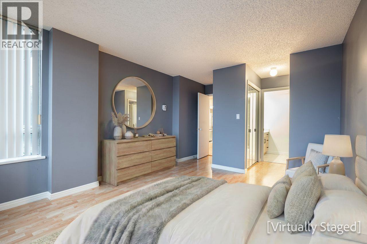 806 121 Tenth Street, New Westminster, British Columbia  V3M 3X7 - Photo 18 - R3098689