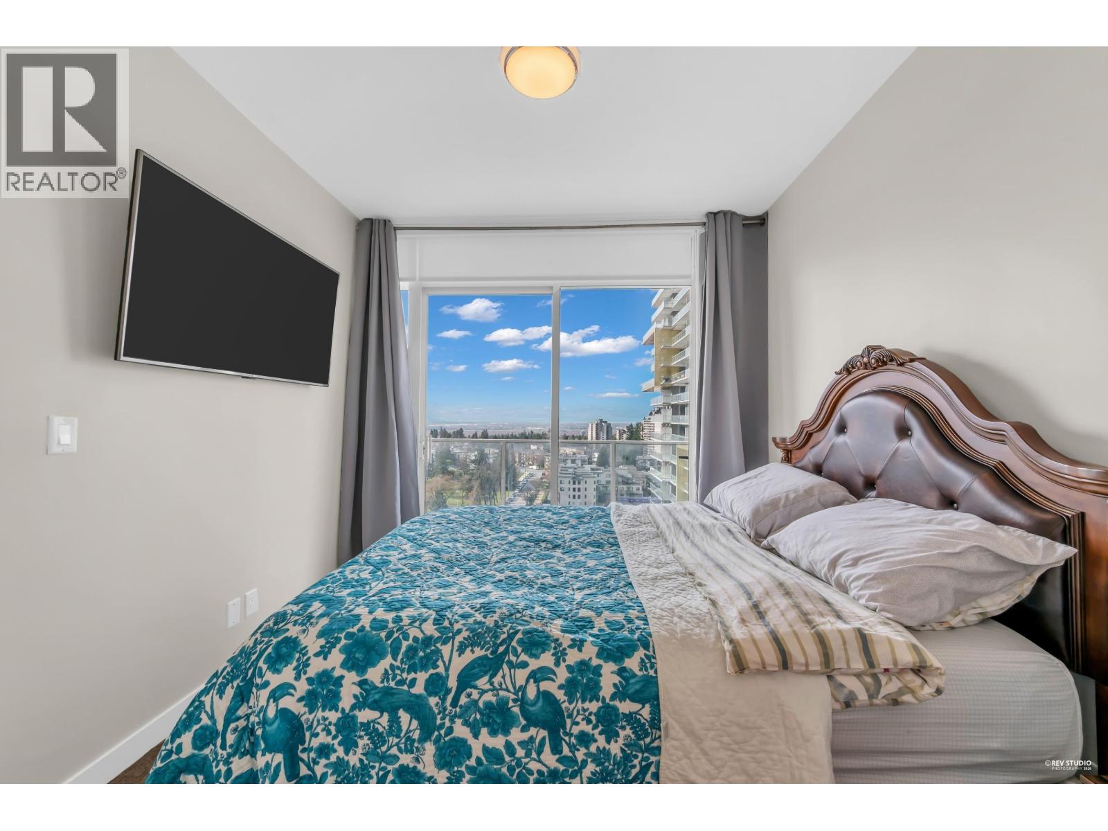 1104 6383 Mckay Avenue, Burnaby, British Columbia  V5H 0H8 - Photo 11 - R3098694