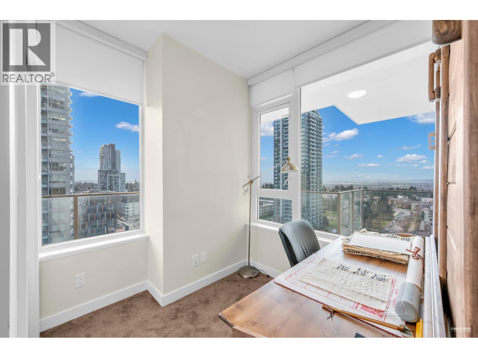 1104 6383 Mckay Avenue, Burnaby, British Columbia  V5H 0H8 - Photo 13 - R3098694