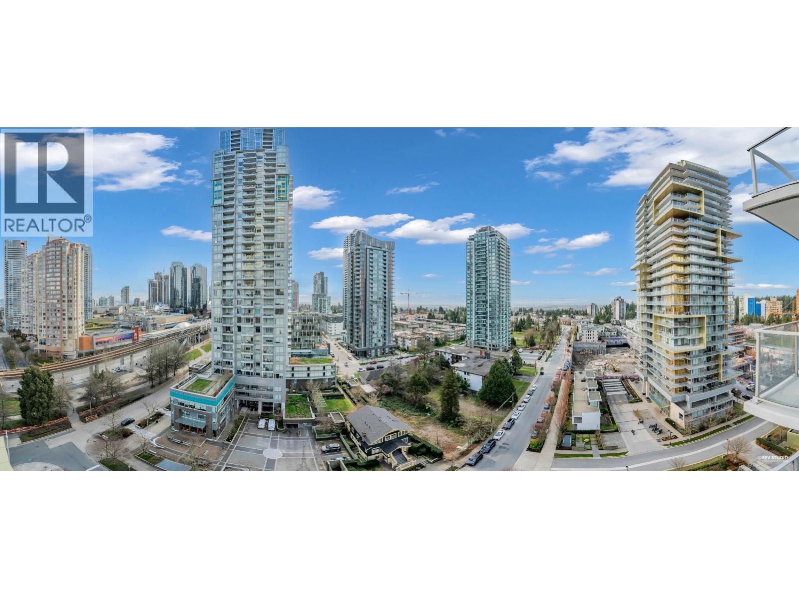 1104 6383 Mckay Avenue, Burnaby, British Columbia  V5H 0H8 - Photo 17 - R3098694