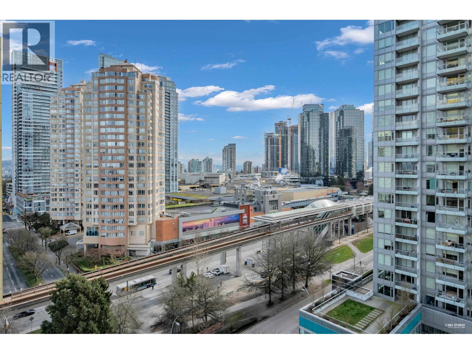 1104 6383 Mckay Avenue, Burnaby, British Columbia  V5H 0H8 - Photo 21 - R3098694