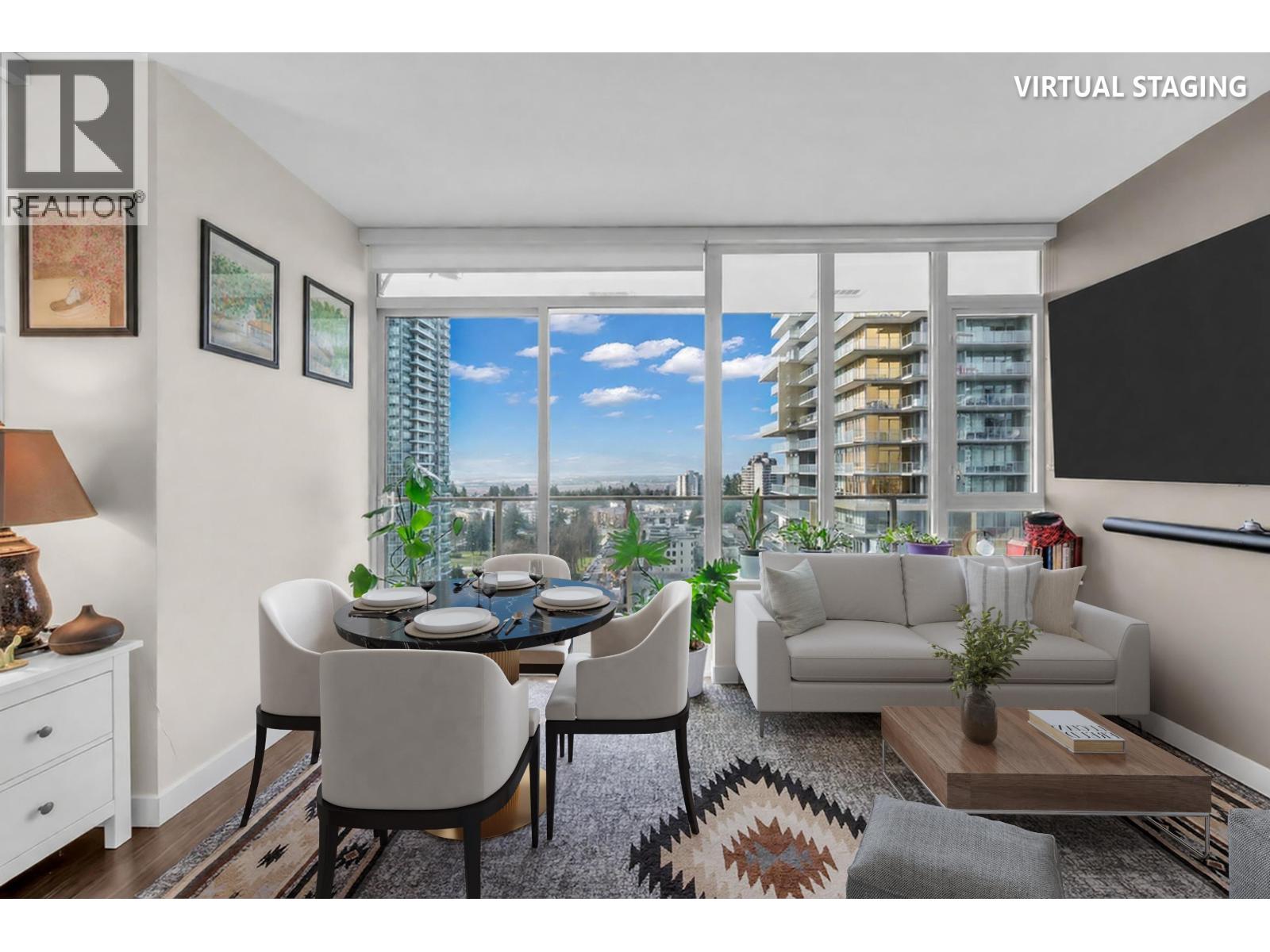 1104 6383 Mckay Avenue, Burnaby, British Columbia  V5H 0H8 - Photo 3 - R3098694