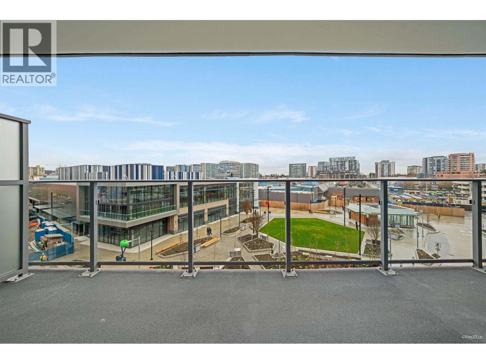 415 6788 Minoru Boulevard, Richmond, British Columbia  V6Y 0M6 - Photo 24 - R3098698