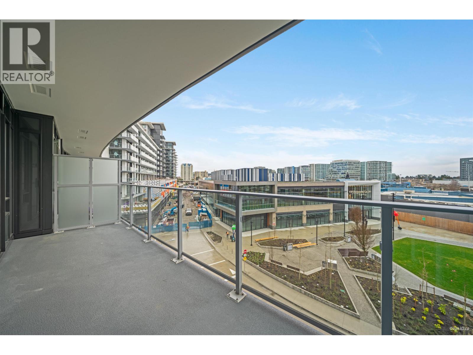 415 6788 Minoru Boulevard, Richmond, British Columbia  V6Y 0M6 - Photo 4 - R3098698