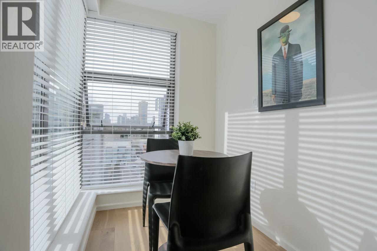 1001 1723 Alberni Street, Vancouver, British Columbia  V6G 3G9 - Photo 11 - R3098704