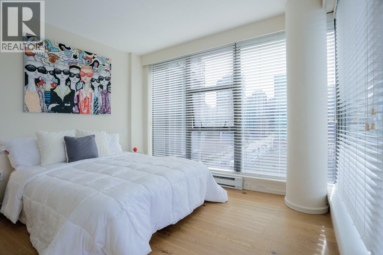 1001 1723 Alberni Street, Vancouver, British Columbia  V6G 3G9 - Photo 12 - R3098704