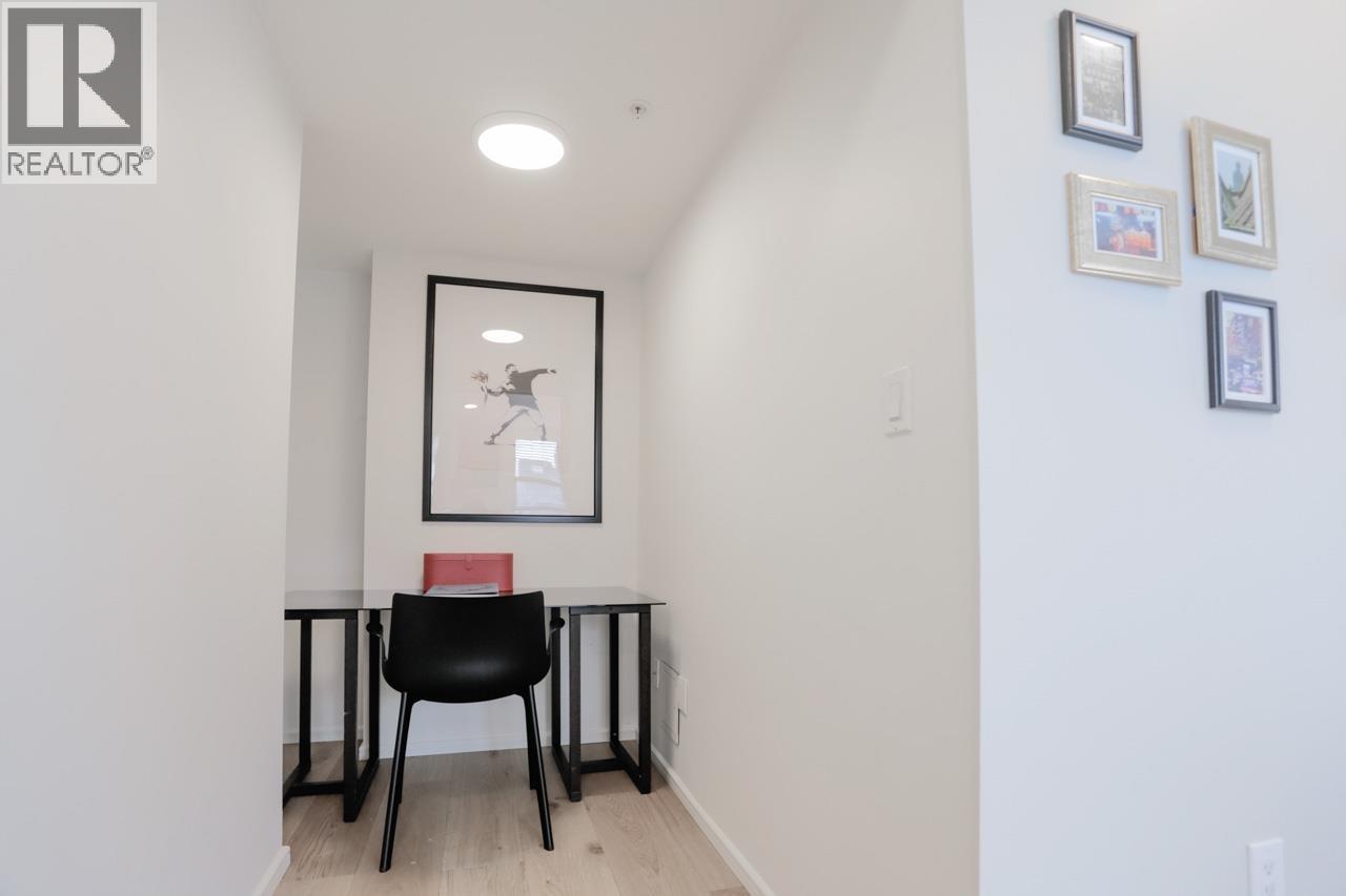 1001 1723 Alberni Street, Vancouver, British Columbia  V6G 3G9 - Photo 14 - R3098704