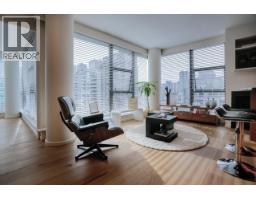 1001 1723 ALBERNI STREET, Vancouver, British Columbia