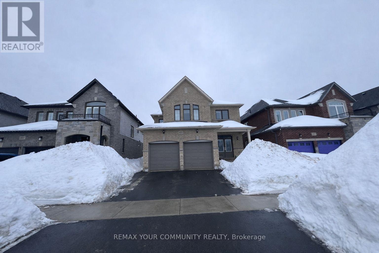 Upper - 3055 Orion Boulevard, Orillia, Ontario  L3V 8J5 - Photo 1 - S12863720