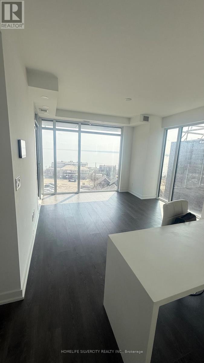 507 - 370 Martha Street, Burlington, Ontario  L6R 0G9 - Photo 9 - W12810188