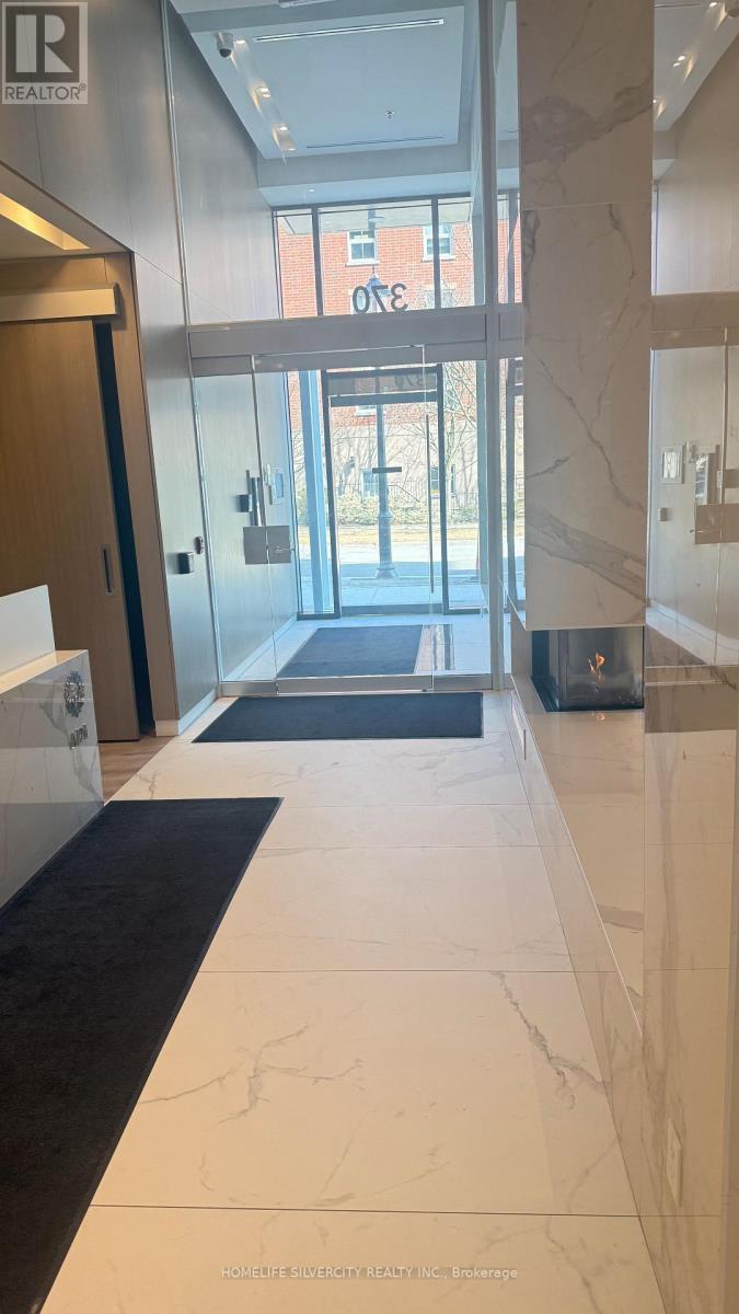 507 - 370 Martha Street, Burlington, Ontario  L6R 0G9 - Photo 4 - W12810188