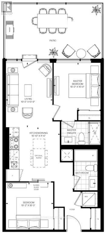 130 - 395 Dundas Street W, Oakville, Ontario  L6M 5R8 - Photo 13 - W12856450