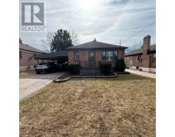 1833 PARK AVENUE, London East, Ontario