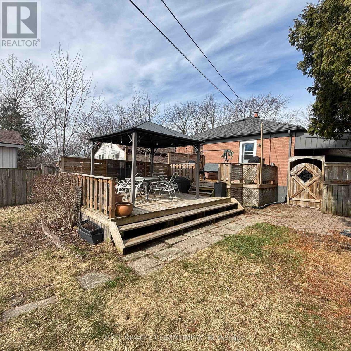 1833 Park Avenue, London East (East H), Ontario  N5W 2J7 - Photo 21 - X12712312