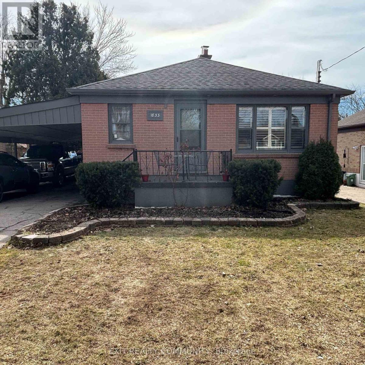 1833 Park Avenue, London East (East H), Ontario  N5W 2J7 - Photo 2 - X12712312