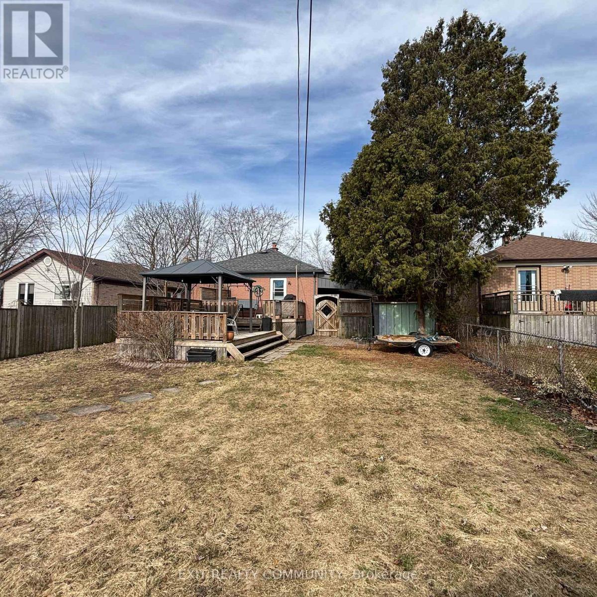 1833 Park Avenue, London East (East H), Ontario  N5W 2J7 - Photo 19 - X12712312