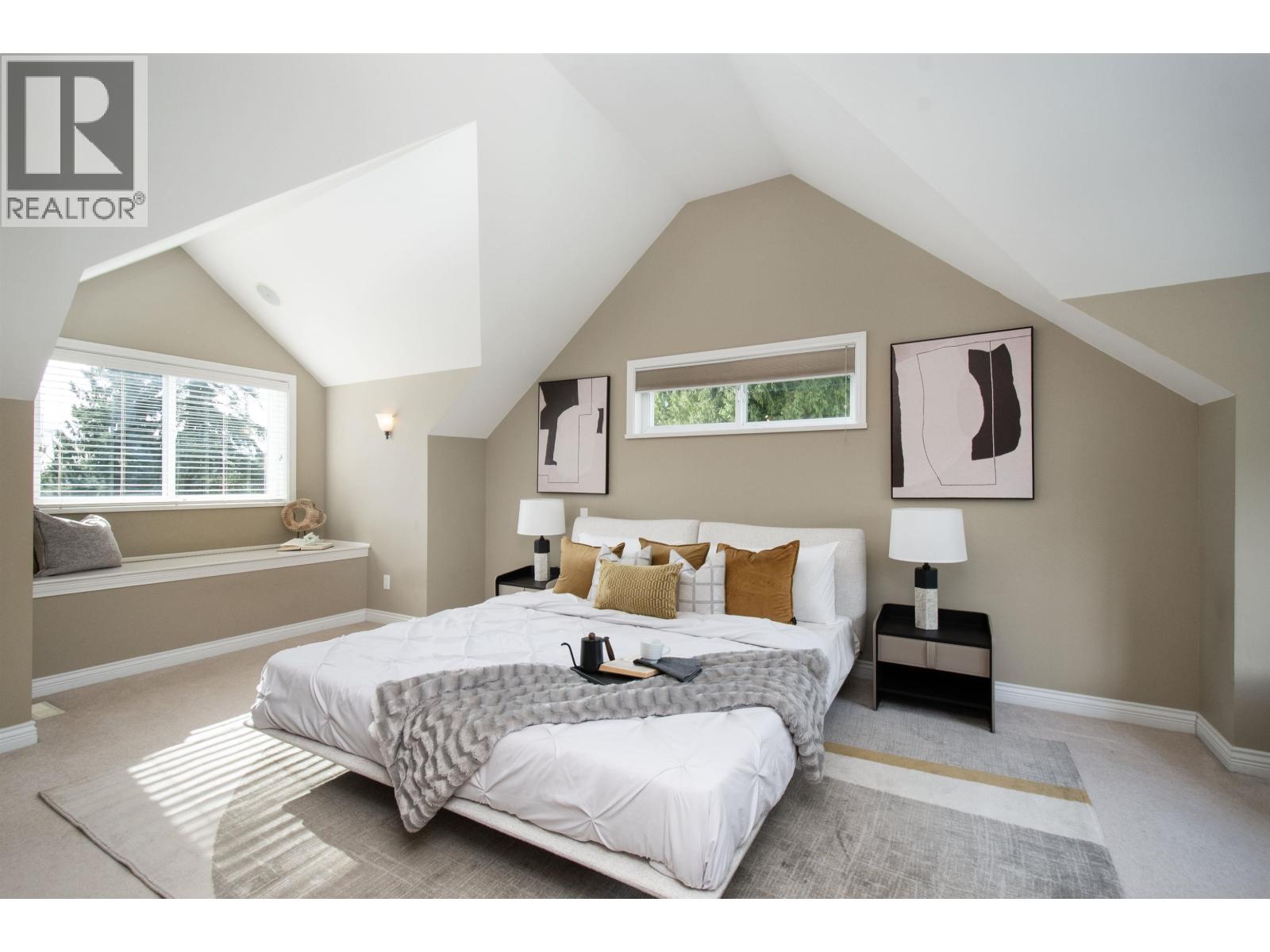 1265 Brantwood Road, North Vancouver, British Columbia  V7R 1G6 - Photo 21 - R3098659