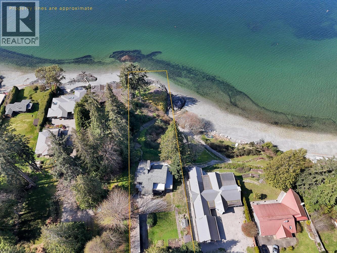 8429 Redrooffs Road, Halfmoon Bay, British Columbia  V7Z 1E6 - Photo 37 - R3098687