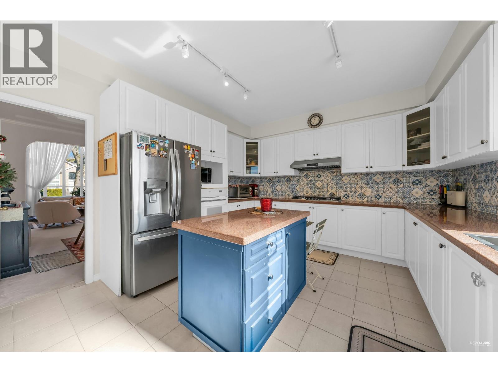 3620 Raymond Avenue, Richmond, British Columbia  V7E 1B1 - Photo 11 - R3098700