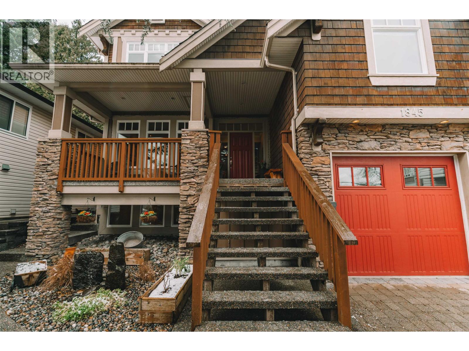 1845 Harbour Street, Port Coquitlam, British Columbia  V3C 1A4 - Photo 38 - R3098713