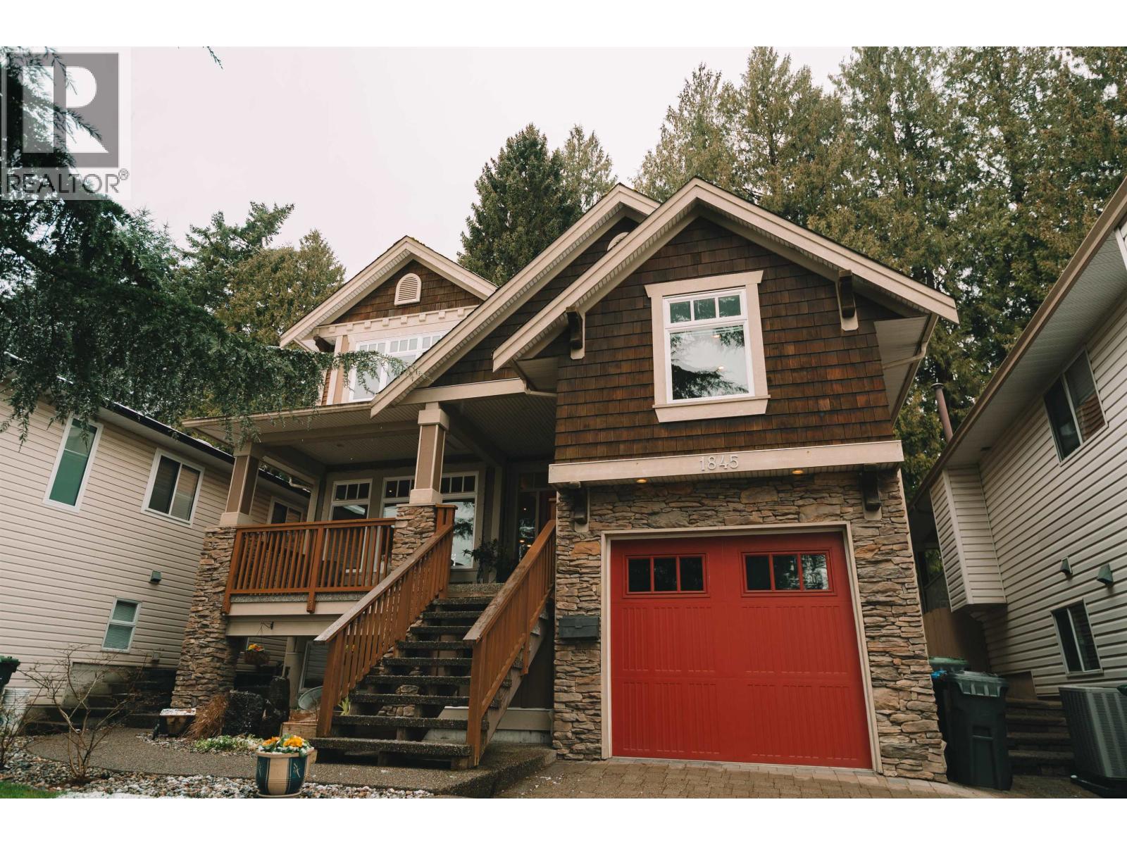 1845 Harbour Street, Port Coquitlam, British Columbia  V3C 1A4 - Photo 39 - R3098713