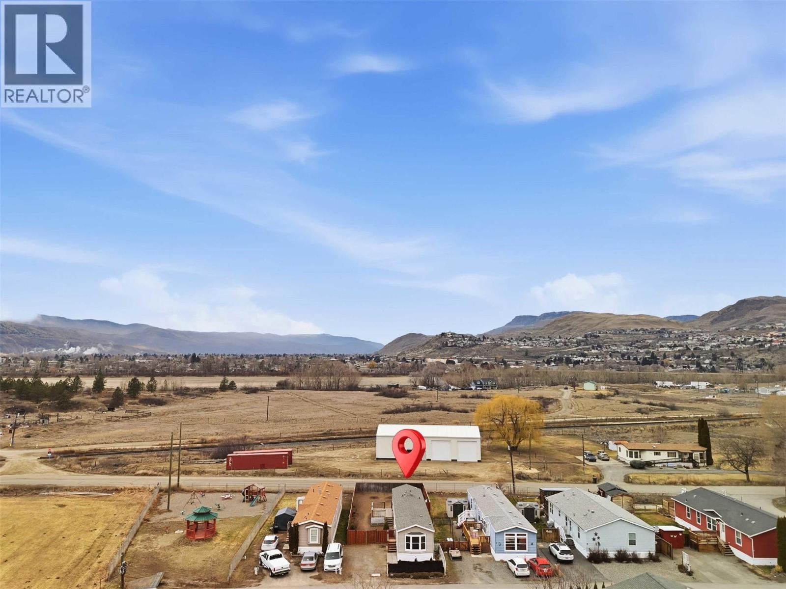 1263 Kootenay Way Unit# 6, Kamloops, British Columbia  V2H 0C5 - Photo 32 - 10378964