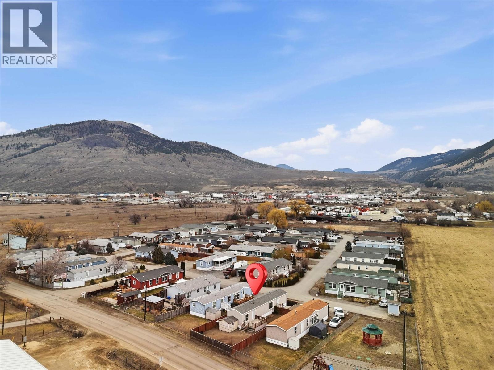 1263 Kootenay Way Unit# 6, Kamloops, British Columbia  V2H 0C5 - Photo 33 - 10378964