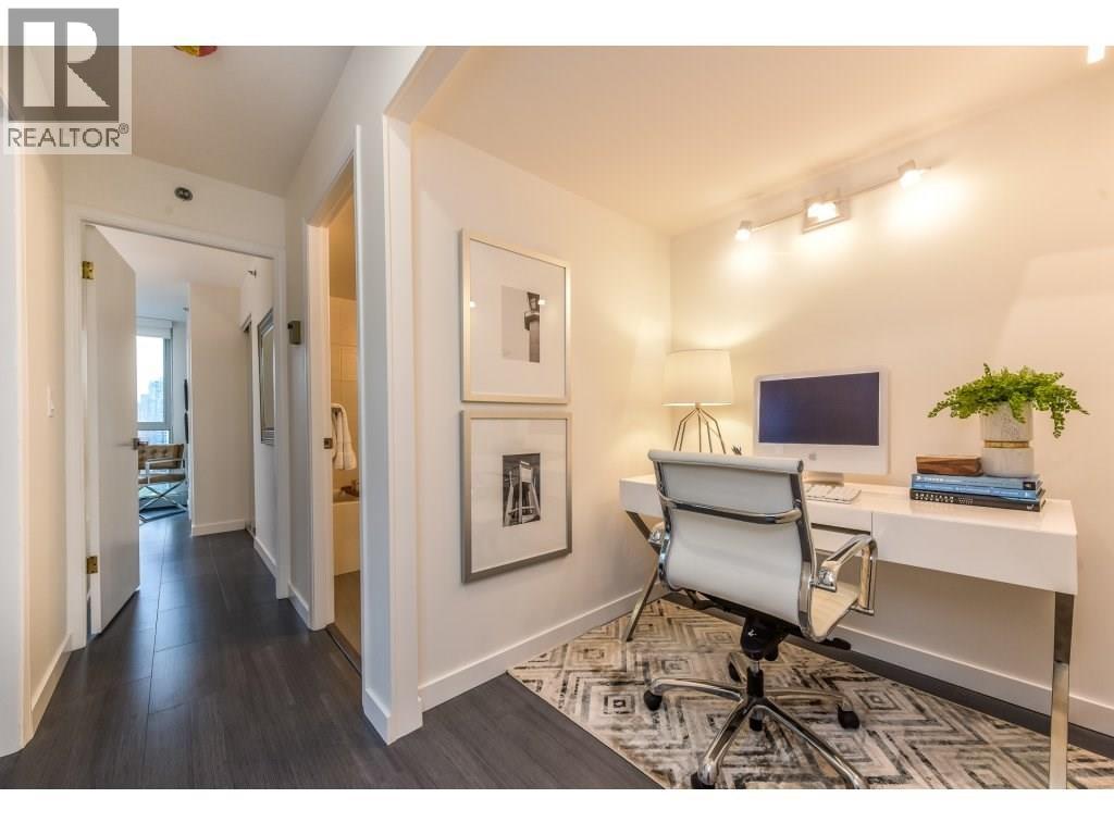 1901 289 Drake Street, Vancouver, British Columbia  V6B 5Z5 - Photo 10 - R3098709