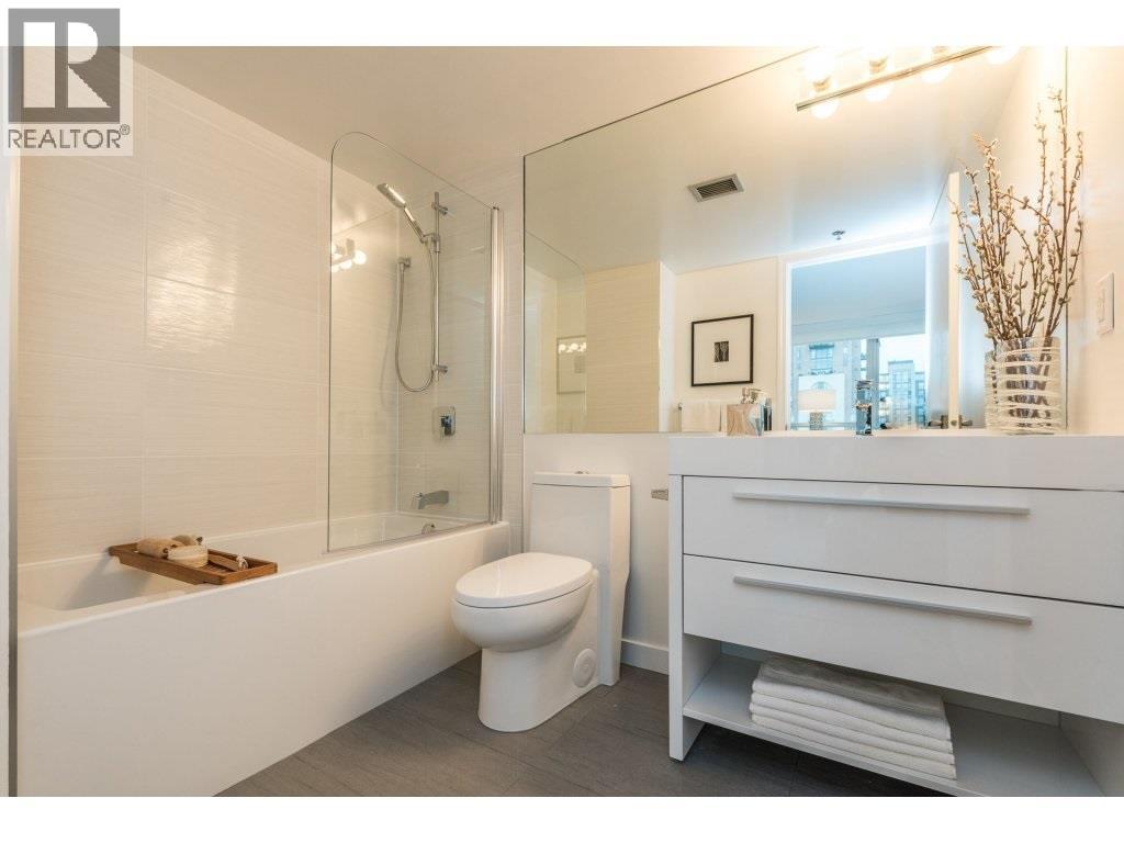 1901 289 Drake Street, Vancouver, British Columbia  V6B 5Z5 - Photo 13 - R3098709