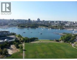 1901 289 DRAKE STREET, Vancouver, British Columbia