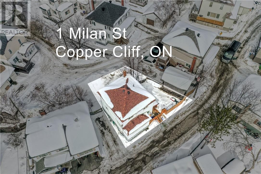 1 Milan, Greater Sudbury, Ontario  P0M 1N0 - Photo 2 - 2126645