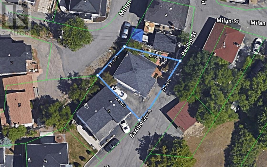 1 Milan, Greater Sudbury, Ontario  P0M 1N0 - Photo 4 - 2126645