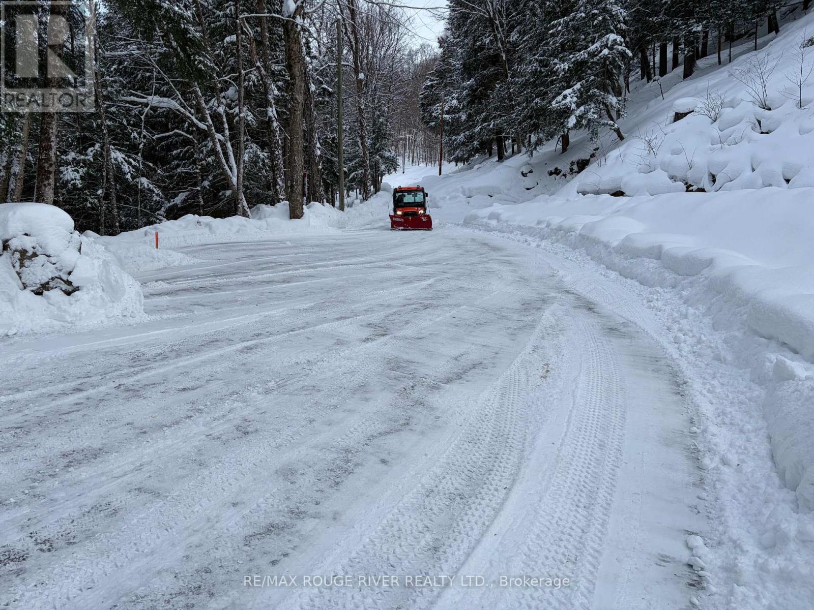 0 Thompson Portage Road, Lake Of Bays, Ontario  P0A 1H0 - Photo 36 - X12813326