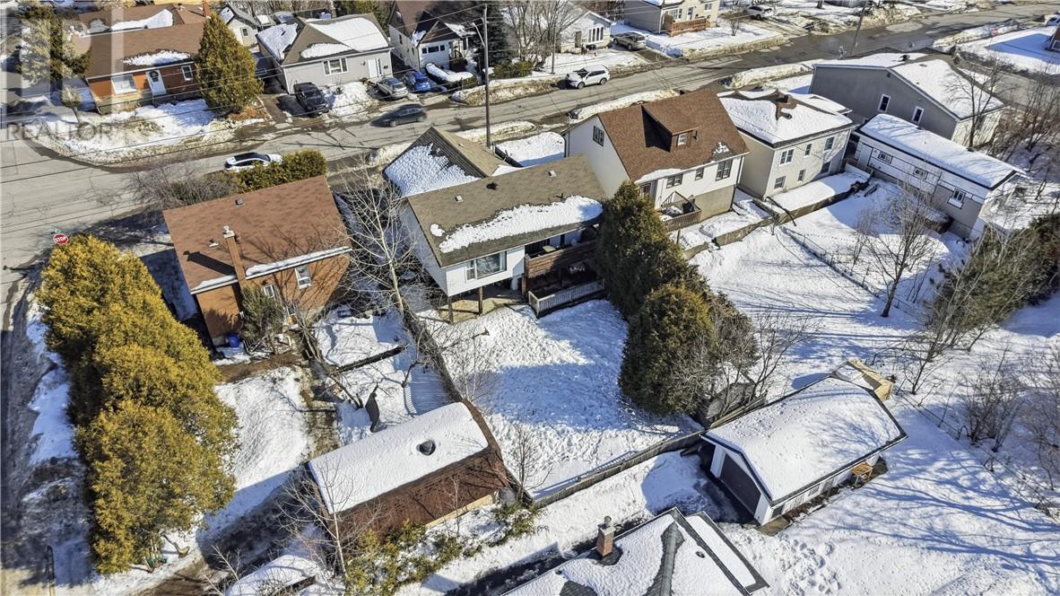 111 Ethelbert Street, Sudbury, Ontario  P3C 3R2 - Photo 25 - 2126751